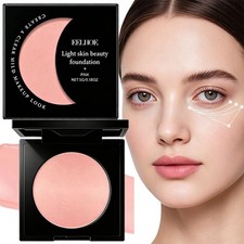 Luminance Under Eye Brightener, Dark Circle 1 Ounce (Pack of 1), Pink picture