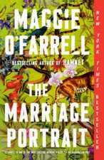 The Marriage Portrait: A novel - Paperback By OFarrell, Maggie - VERY GOOD picture