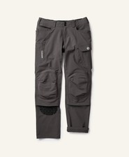 2 Pairs Of Truewerk T1 PRO Werkpant Deep Grey Size 32x32 picture