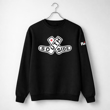 2026 White Sox City Connect South Side Sweatshirt Giveaway All Size picture