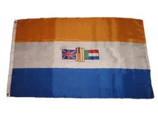 1928-94 OLD AFRICAN UNION OF SOUTH AFRICA (+NAMIBIA) APARTHEID ERA FLAG 3x5ft picture