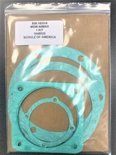 SCHULZ REPLACEMENT PART - CRANKCASE GASKET KIT - 830.1033-0 - MAX PUMP picture