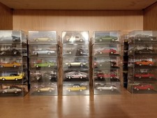 AMERICAN CAR US CARS COLLECTION - CHOOSE FROM DROP DOWN MENU picture