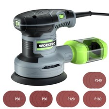 WORKPRO 5
