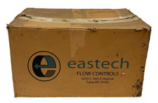NEW EASTECH VANTAGE 2210 FLOW CONTROLLER W/ 544776-0005 SENSOR FB5 picture