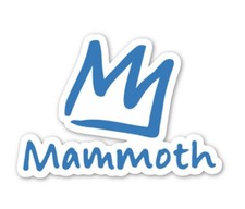 Mammoth Mountain Sticker picture