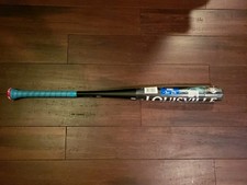 2025 Louisville Slugger ATLAS (-3) BBCOR - Adult Bat 33/30. picture