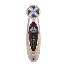 ARTISTIC&CO. Miss Arrivo Ghost PREMIUM Facial Beauty Device EMS MFIP Pink Japan picture