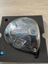 Callaway Ai Smoke Paradym Driver head 10.5 degrees - NEW picture