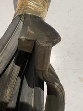 Genuine Mercedes Right Rear Door Seal SWB 110-730-06-78 NOS 59-71 W110 W111 W112 picture