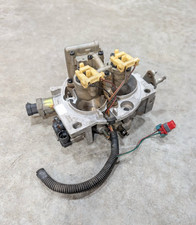 93 94 95 GM Chevrolet GMC Truck SUV 5.7L TBI Throttle Body Injection OEM picture