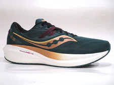 Saucony Men's Triumph 20 [S20759-17] Running Sneaker Shoes, Size 12 M US picture