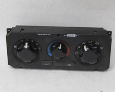 2005-2012 Nissan Frontier AC Heater Climate Temperature Control Assembly OEM picture