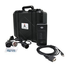 ET4 2025A Communication Adapter3 Diagnostic Tool for Caterpillar Heavy Equipment picture