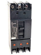 KB3200 / KB3250F Westinghouse 200 Amp 600VAC Circuit Breaker - Next Day Option picture