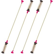 Washer Suspension Rod Kit For Samsung WA50R5200AW/US WA50R5400AV/US WA50R5400AW picture