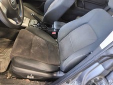 (LOCAL PICKUP ONLY) Driver Front Seat Bucket  Cloth Electric Fits 06-09 L picture