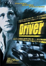 The Driver 1978 Ryan O’Neal, Bruce Dern, AND MORE (DVD) BRAND NEWNew picture
