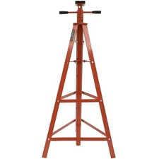 High Tripod Jack Stand Under Hoist Lift Support Chasis Stabilizer 4000 901-63245 picture