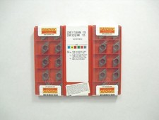 DCMT 32.52 MM 1125 SANDVIK Insert **10PCS** Genuine picture