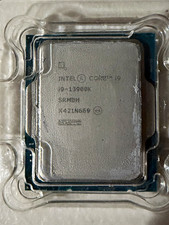 Intel Core i9-13900K LGA1700 24-Core 3.0GHz CPU 32MB L2 36MB L3 SRMBH picture
