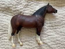 Traditional Breyer 2008-2010 Pokerjoe picture