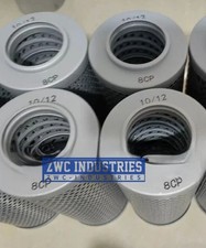 QTY:1 NEW FOR P-UH-10/12-8CP Hydraulic Oil Filter Element picture