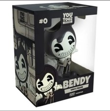 Youtooz * Bendy * Vinyl Figure * NEW picture
