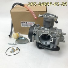 NEW Carburetor Carb is For Yamaha 2006-2009 Rhino 450 yxr450 2P5-E4901-01-00 picture