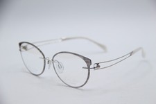 NEW CHARMANT LINE ART XL2159 WP WHITE PEARL AUTHENTIC EYEGLASSES 52-16 picture