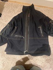Vintage DC 90s hip hop jacket picture