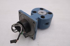 ROSEMOUNT 8711AHA30FU1Q4Q8Q5 MAGNETIC FLOWTUBE STOCK 3529A picture