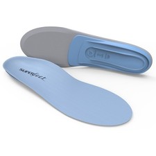 SUPERFEET ALL PURPOSE MEDIUM ARCH BLUE D picture