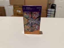 My Little Pony TCG: Nightmare Night 5-Pack Collector BOX IN HAND SHIPS NOW picture