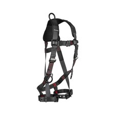 FALLTECH 8142SM Harness,425 lb,Quick-Connect,M, S 794A32 picture
