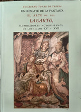 EL ARTE DE LOS LAGARTO picture
