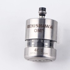1PCS USED RENISHAW OMP40-2 Optical Transmission probe OMP40 2 picture