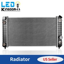 Radiator for 1996-2005 Chevy Blazer S10 GMC Jimmy Sonoma 4.3L 4.2L V6 Aluminum picture