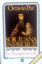 Sor Juana Inés de la Cruz o las trampas de la fe picture
