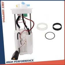Fuel Pump Module Fits for 2007-08 Honda Fit L4 1.5L 17045SLNA01 E8714M picture
