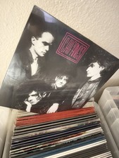 caifanes  vinyls All 4 Albums picture