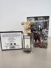 EMPTY Penhaligon's Portraits 