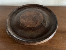 Jens Quistgaard 2 Sided TRAY Rare WOOD VINTAGE MID CENTURY EAMES Wenge DANSK picture