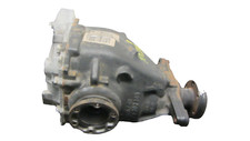 08-10 BMW E60 535Xi 528Xi REAR DIFFERENTIAL GEAR AXLE CARRIER 3.46 OEM picture