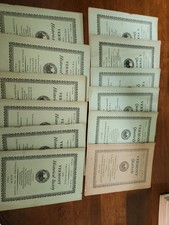 Proceedings of the Vermont Historical Society 1941–1944 • 12 WWII‑Era Issues picture