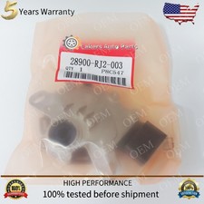 NEW Neutral Safety Switch Range Sensor For Honda Accord CR-V Civic 28900-RJ2-003 picture