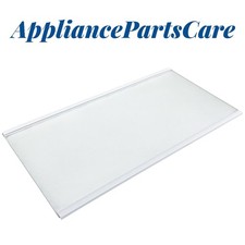 Hisense HRS290P5FSE Refrigerator Glass Shelf, Lower K2409590 picture