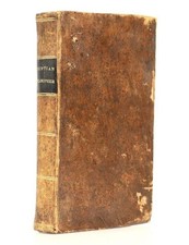 1834 The Christian Philosopher or, the Connection of Science and Philosophy picture