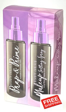 beauty evolved Prep & Prime + makeup setting spray  SEALED picture