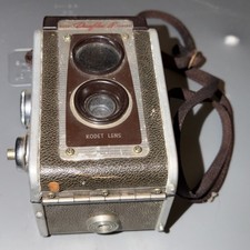Kodak Duaflex IV Camera - Vintage Camera picture